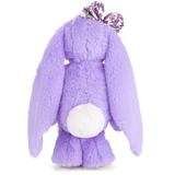 Bukowski Bears Friendly Kanina - Floral Lavender - Princess and the Pea Boutique
