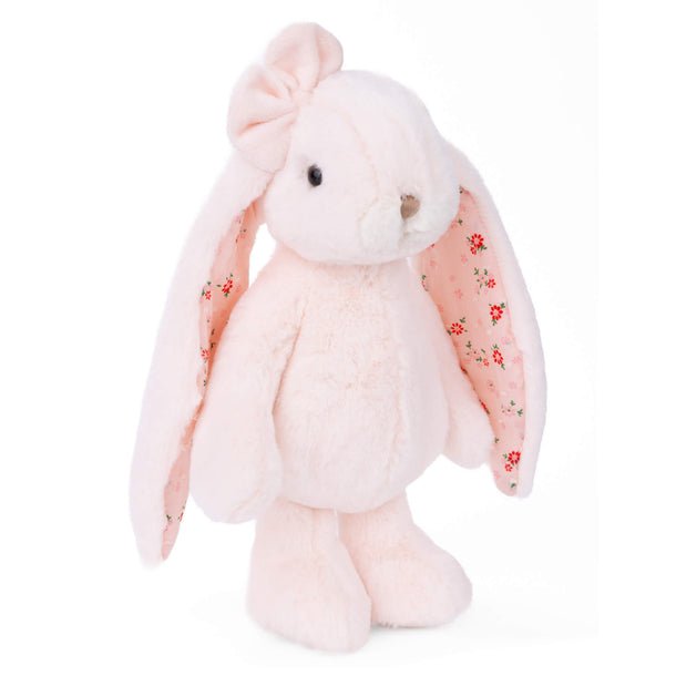 Bukowski Bears Friendly Kanina - Floral Pink - Princess and the Pea Boutique