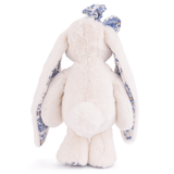 Bukowski Bears Friendly Kanina - Floral White - Princess and the Pea Boutique