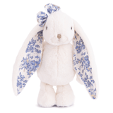 Bukowski Bears Friendly Kanina - Floral White - Princess and the Pea Boutique