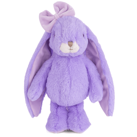 Bukowski Bears Friendly Kanina - Lavender - Princess and the Pea Boutique