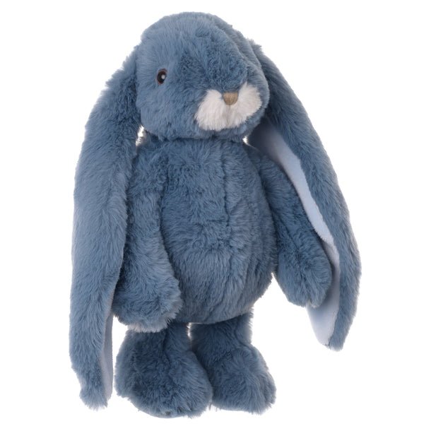 Bukowski Bears Friendly Kanini - Fjord Blue - Princess and the Pea Boutique