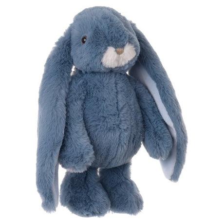 Bukowski Bears Friendly Kanini - Fjord Blue - Princess and the Pea Boutique