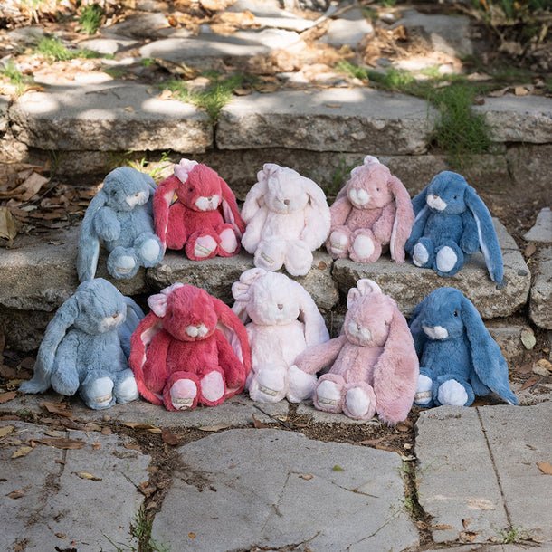 Bukowski Bears Friendly Kanini - White - Princess and the Pea Boutique