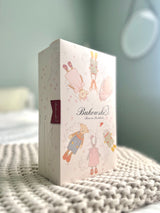 Bukowski Bears Gift Box - Princess and the Pea Boutique