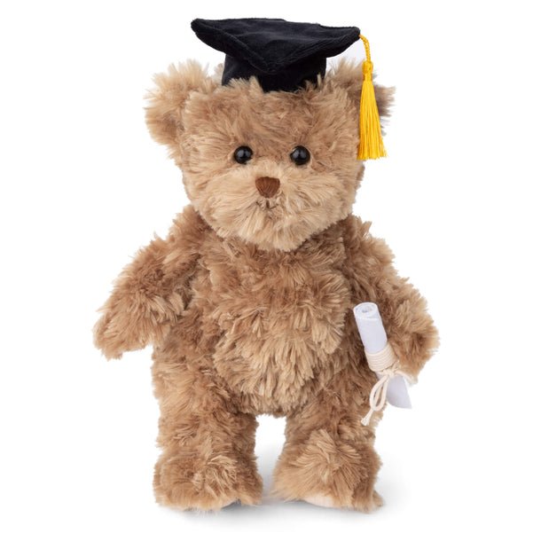 Bukowski Bears Graduate - Princess and the Pea Boutique