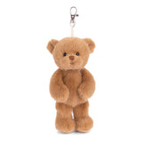 Bukowski Bears Happy Mavi Bag Charm XL - Princess and the Pea Boutique