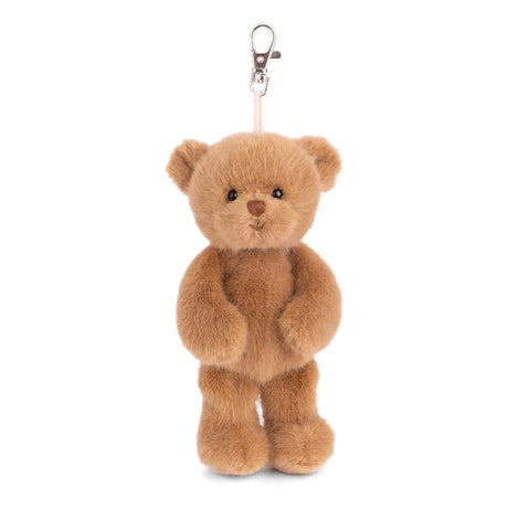 Bukowski Bears Happy Mavi Bag Charm XL - Princess and the Pea Boutique