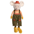 Bukowski Bears Henry - Princess and the Pea Boutique