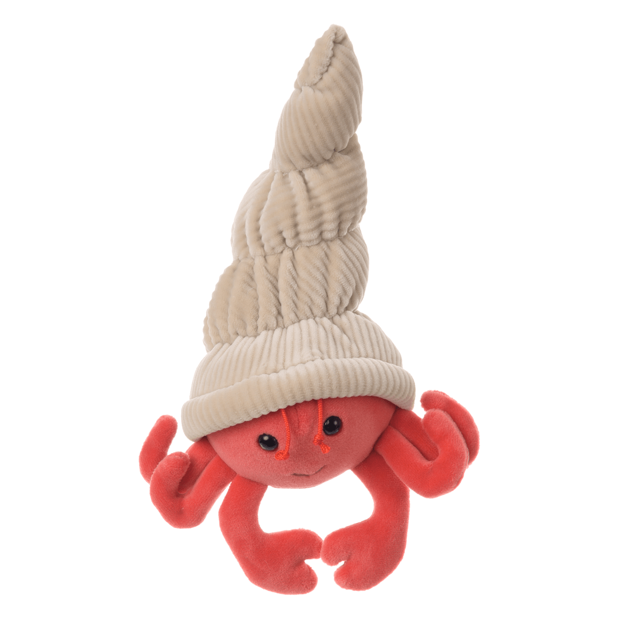 Bukowski Bears Hermit Crab - Princess and the Pea Boutique