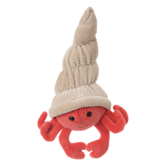 Bukowski Bears Hermit Crab - Princess and the Pea Boutique