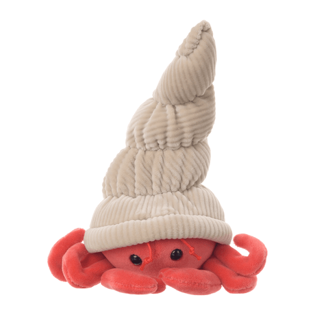 Bukowski Bears Hermit Crab - Princess and the Pea Boutique