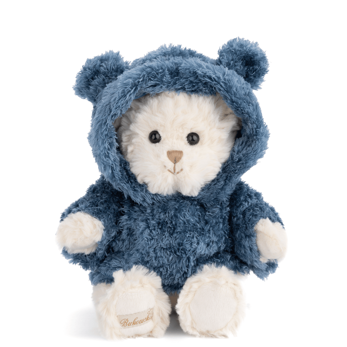 Bukowski Bears Jacob - Princess and the Pea Boutique
