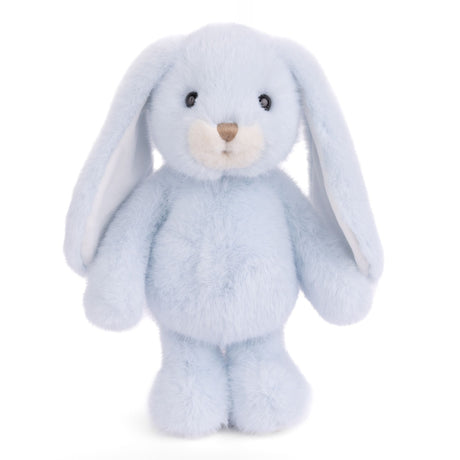 Bukowski Bears Jumpy Bunny - Heaven Blue - Princess and the Pea Boutique