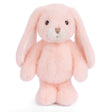 Bukowski Bears Jumpy Bunny - Peach - Princess and the Pea Boutique