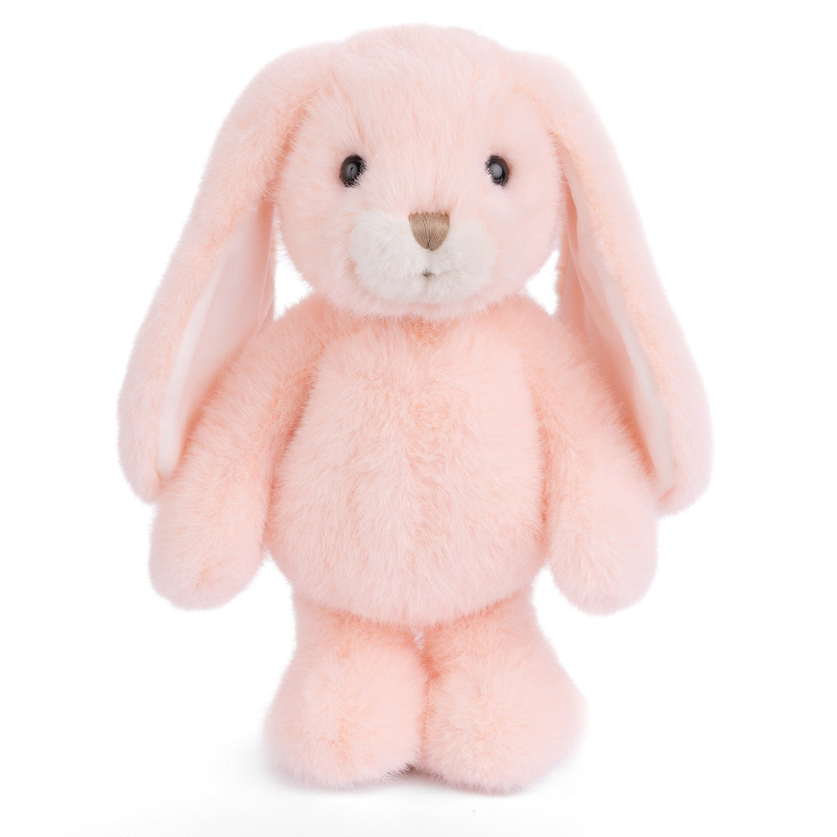 Bukowski Bears Jumpy Bunny - Peach - Princess and the Pea Boutique