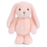 Bukowski Bears Jumpy Bunny - Peach - Princess and the Pea Boutique