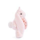 Bukowski Bears Junior Kanina - Floral Pink - Princess and the Pea Boutique