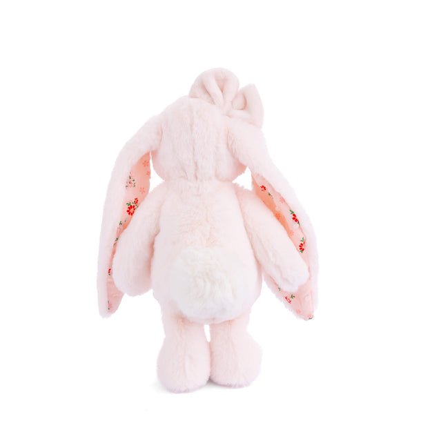 Bukowski Bears Junior Kanina - Floral Pink - Princess and the Pea Boutique