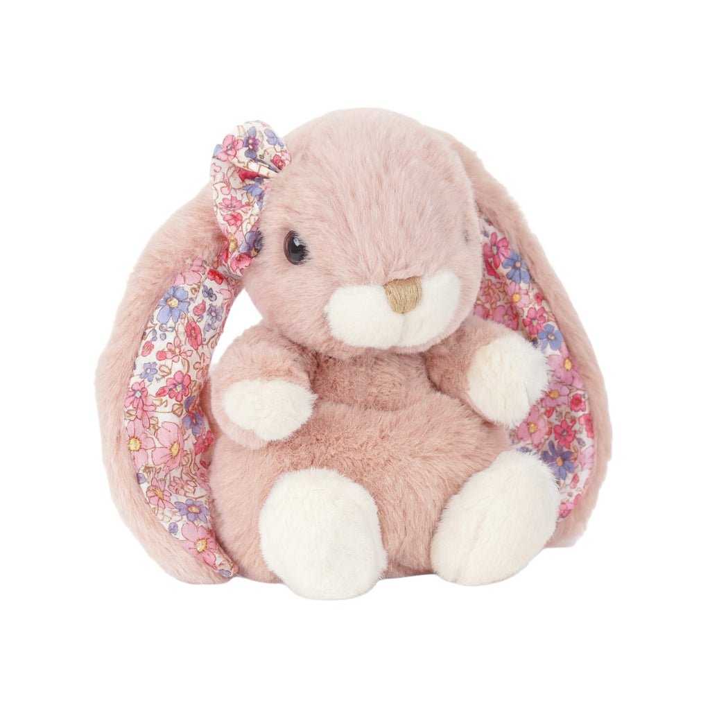 Bukowski Bears Kanina - Flower Ears - Princess and the Pea Boutique