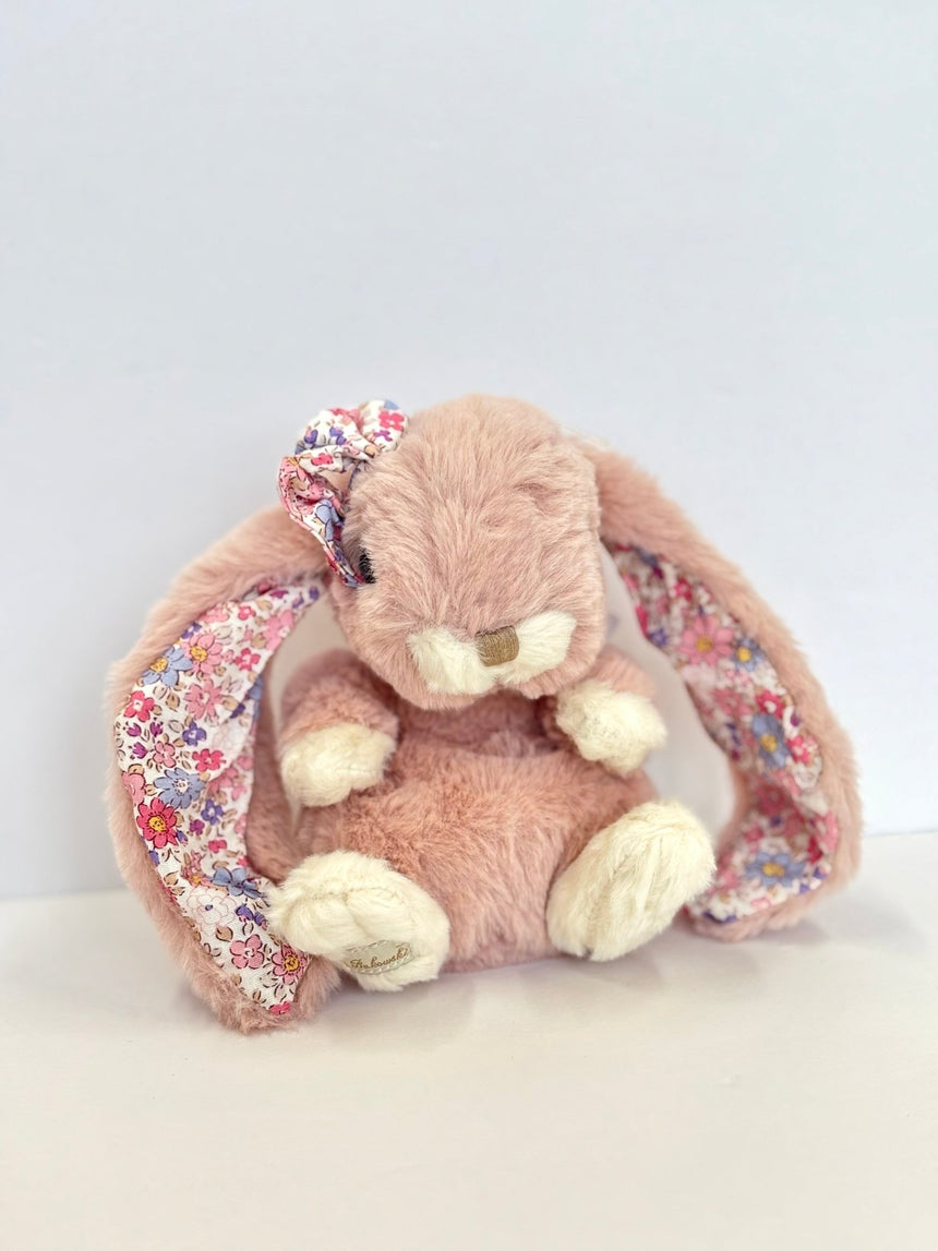 Bukowski Bears Kanina - Flower Ears - Princess and the Pea Boutique