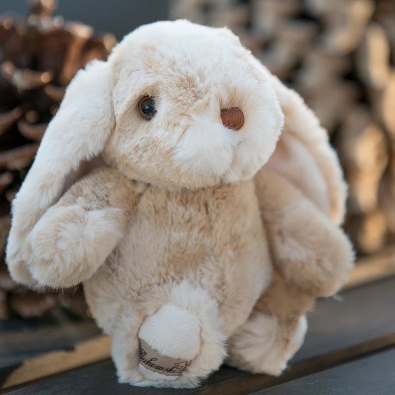 Bukowski Bears Kanini - Taupe - Princess and the Pea Boutique