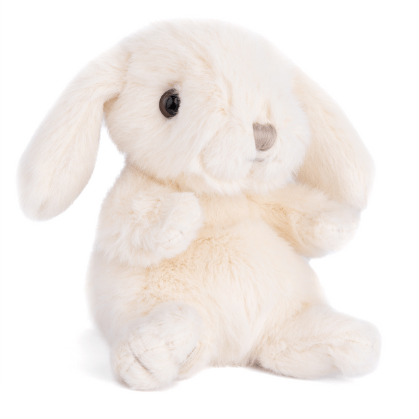 Bukowski Bears Kanini - White - Princess and the Pea Boutique