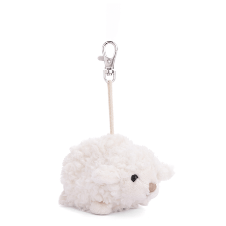 Bukowski Bears Lefty Bag Charm - Princess and the Pea Boutique