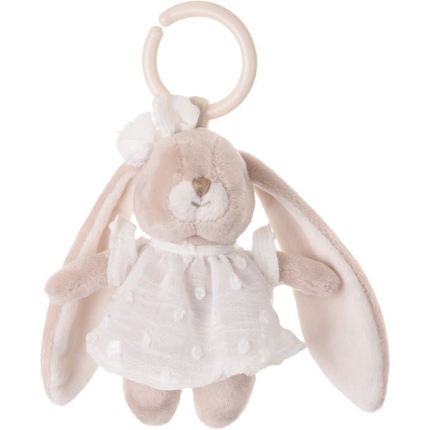 Bukowski Bears Lena Music Box - Princess and the Pea Boutique
