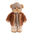 Bukowski Bears Leo - Princess and the Pea Boutique