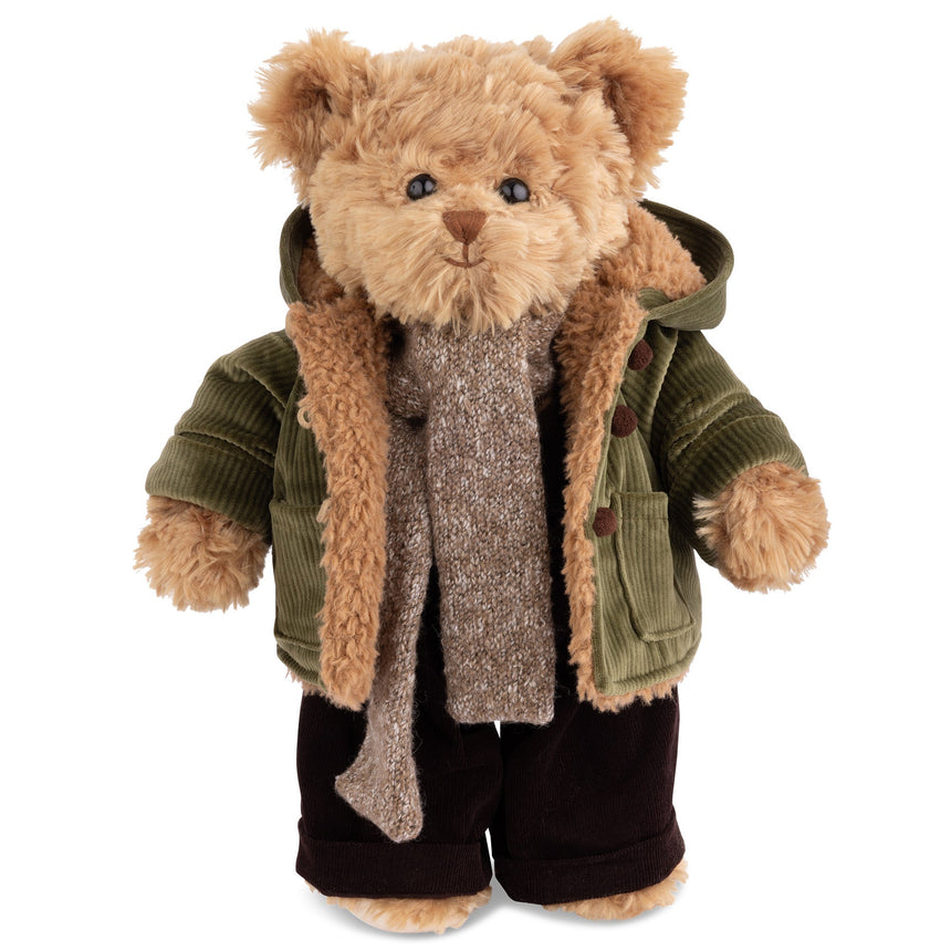 Bukowski Bears Liam - Princess and the Pea Boutique