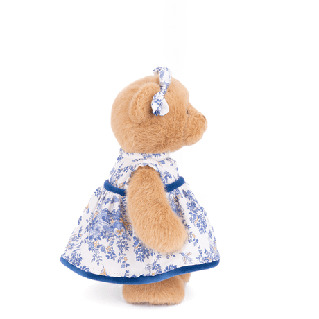 Bukowski Bears Lily - Princess and the Pea Boutique