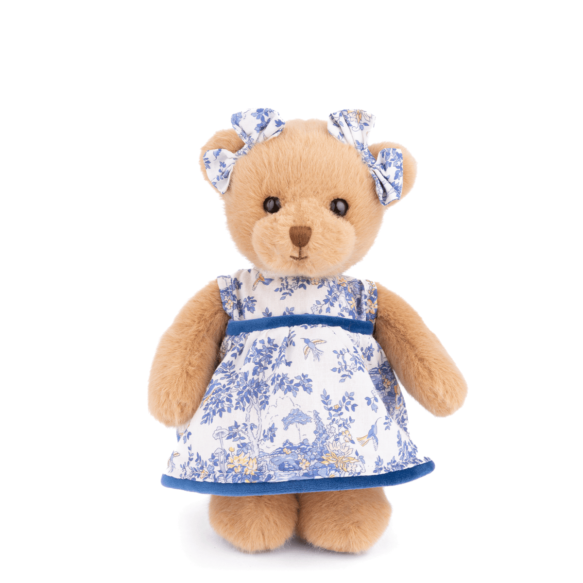 Bukowski Bears Lily - Princess and the Pea Boutique