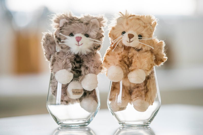 Bukowski Bears Little Loke - Princess and the Pea Boutique