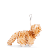Bukowski Bears Loke Bag Charm - Princess and the Pea Boutique