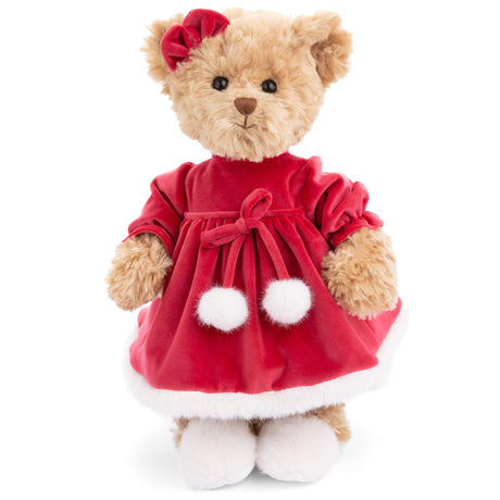 Bukowski Bears Louise - Princess and the Pea Boutique