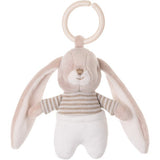 Bukowski Bears Lucian Music Box - Princess and the Pea Boutique