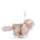 Bukowski Bears Maciek Bag Charm - Princess and the Pea Boutique
