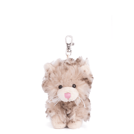 Bukowski Bears Maciek Bag Charm - Princess and the Pea Boutique
