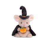 Bukowski Bears Mousy Witch - Princess and the Pea Boutique