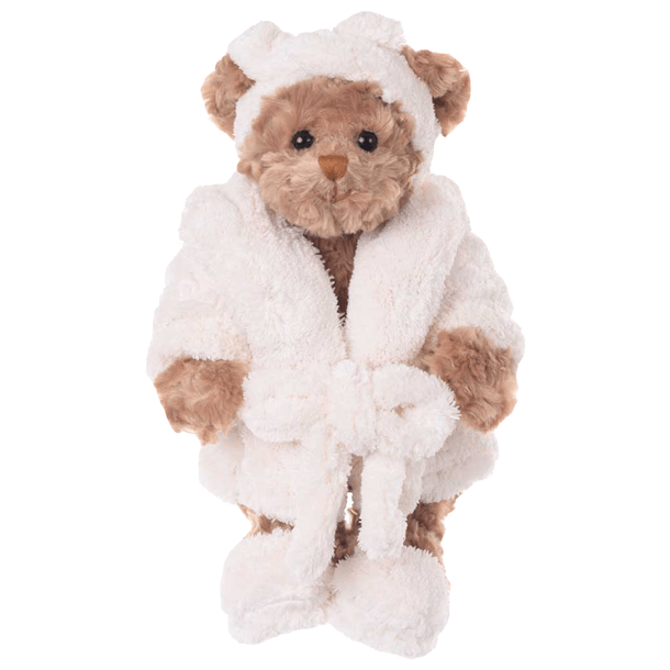 Bukowski Bears Mrs. Bukowski - Princess and the Pea Boutique