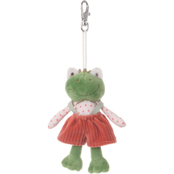 Bukowski Bears Prince Charm - Red Pants - Princess and the Pea Boutique
