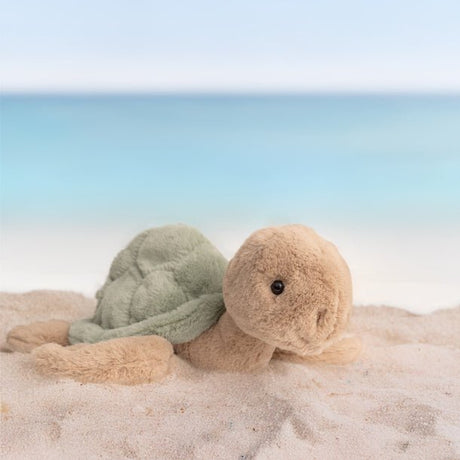 Bukowski Bears Sandy - Princess and the Pea Boutique