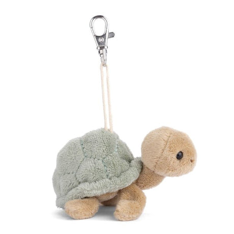 Bukowski Bears Sandy Bag Charm - Princess and the Pea Boutique