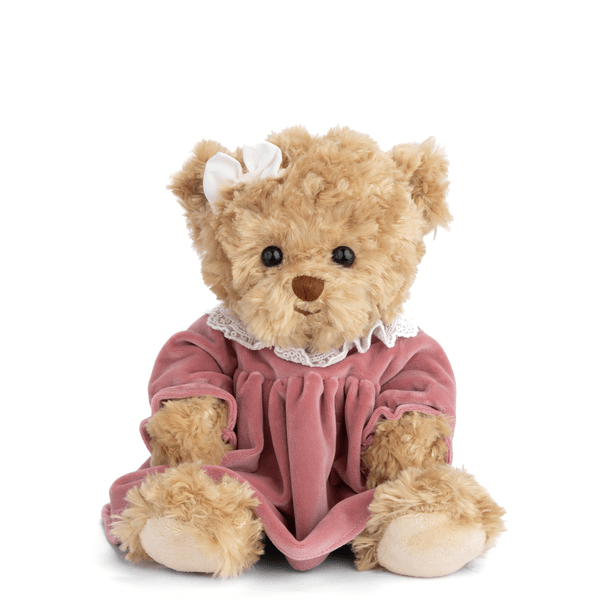 Bukowski Bears Sophia - Princess and the Pea Boutique