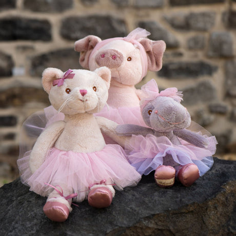 Bukowski Bears Sweet Albertina - Princess and the Pea Boutique