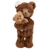 Bukowski Bears Teddy & Mama - Princess and the Pea Boutique