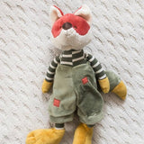Bukowski Bears The Big Foxy - Princess and the Pea Boutique