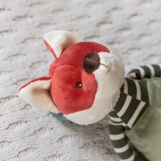 Bukowski Bears The Big Foxy - Princess and the Pea Boutique