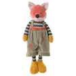 Bukowski Bears The Big Foxy - Princess and the Pea Boutique